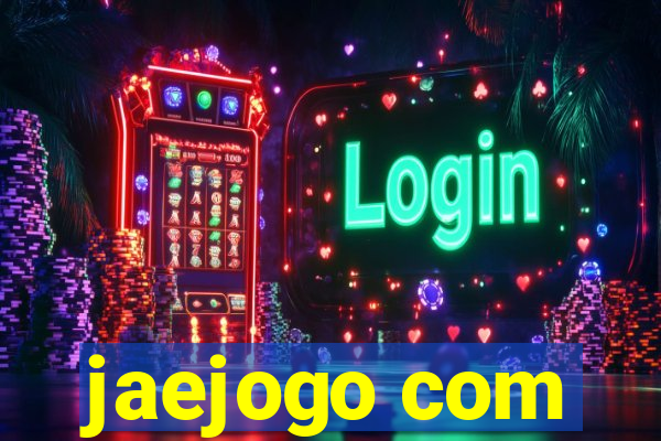 jaejogo com